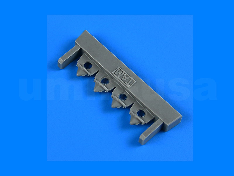 QB49039 F-16C/CJ/N remove before flight covers 1/48